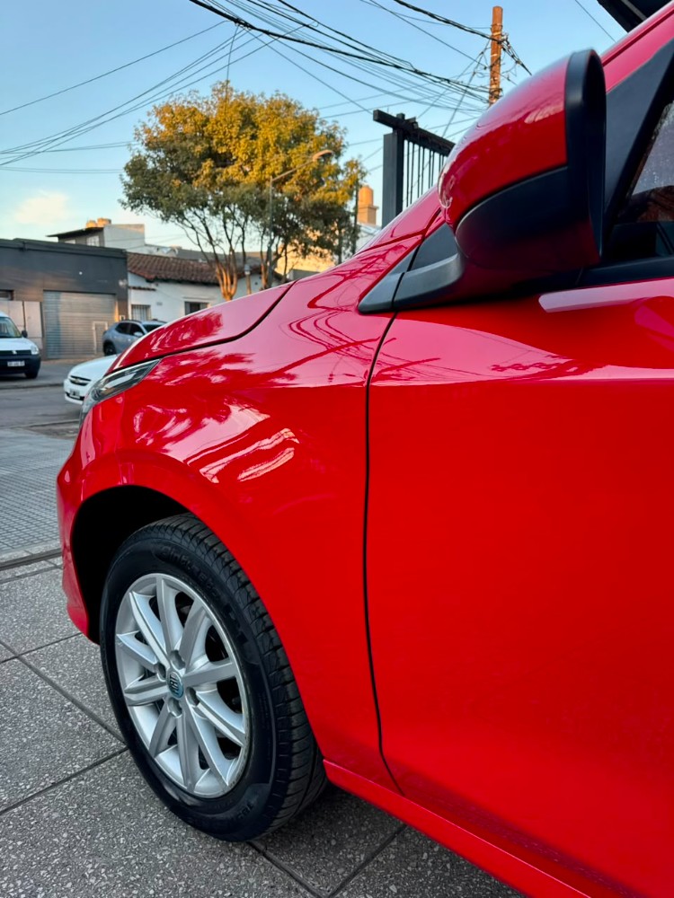 Fiat Cronos like — foto 7